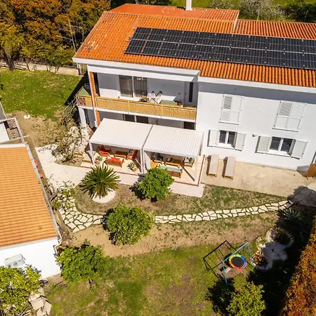 With Private Veranda 1 Km From Porto Frailis Beach, *