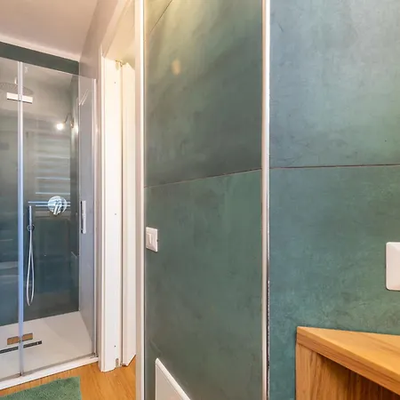 With Private Veranda 1 Km From Porto Frailis Beach,